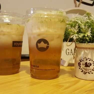 Tổng hợp- Cafe Royalaet - Trà Sữa Đài Loan