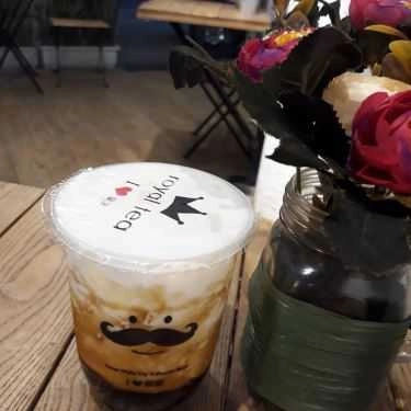 Món ăn- Cafe Royaltea - 239 Trần Đại Nghĩa