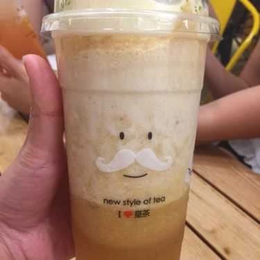 Món ăn- Cafe Royaltea - 239 Trần Đại Nghĩa
