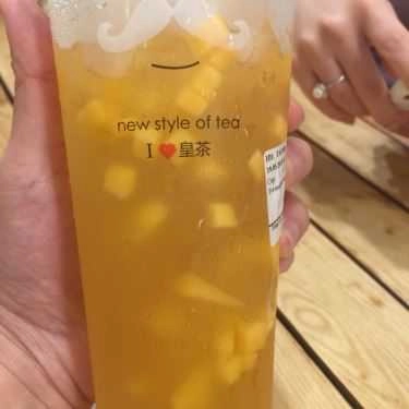 Món ăn- Cafe Royaltea - 239 Trần Đại Nghĩa