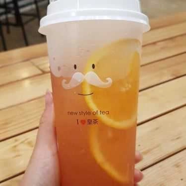 Món ăn- Cafe Royaltea - 239 Trần Đại Nghĩa