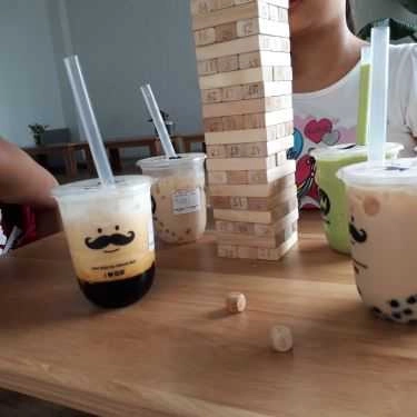 Tổng hợp- Cafe Royaltea - 239 Trần Đại Nghĩa