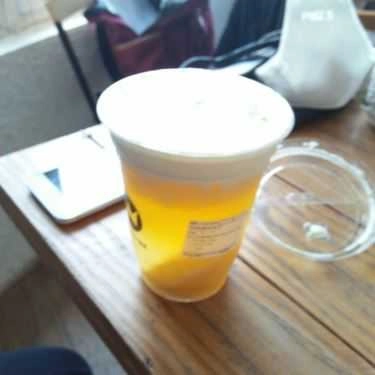 Món ăn- Cafe Royaltea - 239 Trần Đại Nghĩa