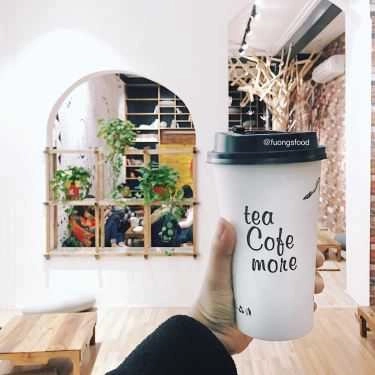Tổng hợp- Cafe Royaltea - 27 Chùa Láng