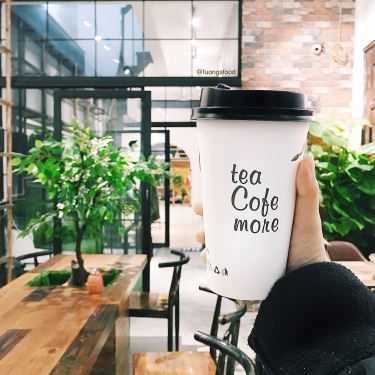 Tổng hợp- Cafe Royaltea - 27 Chùa Láng