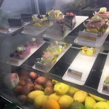 Tổng hợp- Cafe Royaltea - 27 Chùa Láng