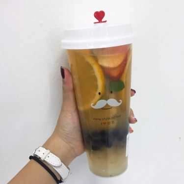 Món ăn- Cafe Royaltea - A11 Tôn Thất Tùng