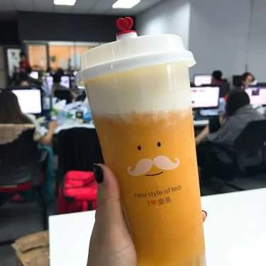 Món ăn- Cafe Royaltea - A11 Tôn Thất Tùng