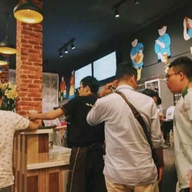 Tổng hợp- Cafe Royaltea Flagship Store - Trà Sữa Đài Loan