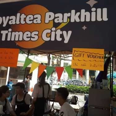 Tổng hợp- Cafe Royaltea Flagship Store - Trà Sữa Đài Loan