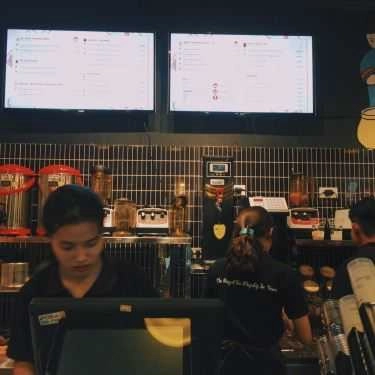 Tổng hợp- Cafe Royaltea Flagship Store - Trà Sữa Đài Loan