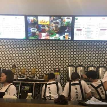Tổng hợp- Cafe Royaltea - Hoàng Cầu