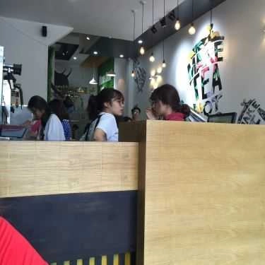 Tổng hợp- Cafe Royaltea - Hoàng Cầu