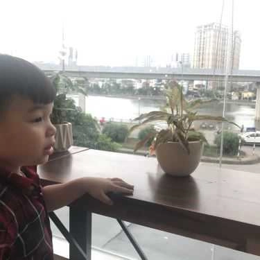 Tổng hợp- Cafe Royaltea - Hoàng Cầu