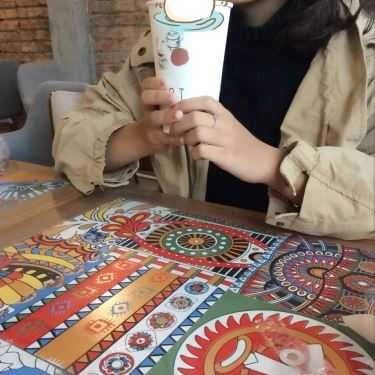 Tổng hợp- Cafe Royaltea Hongkong 皇茶 - Thái Hà