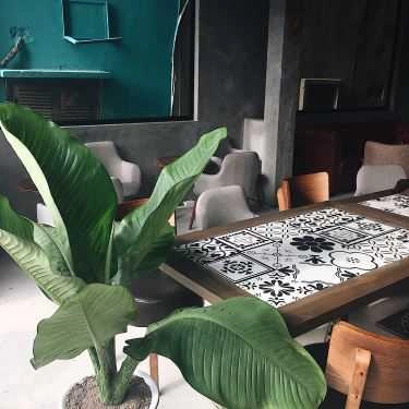 Tổng hợp- Cafe Royaltea Hongkong 皇茶 - Thái Hà