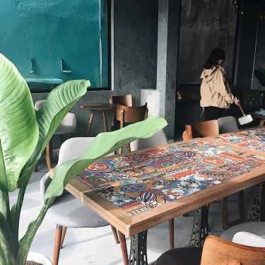 Tổng hợp- Cafe Royaltea Hongkong 皇茶 - Thái Hà