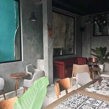 Tổng hợp- Cafe Royaltea Hongkong 皇茶 - Thái Hà