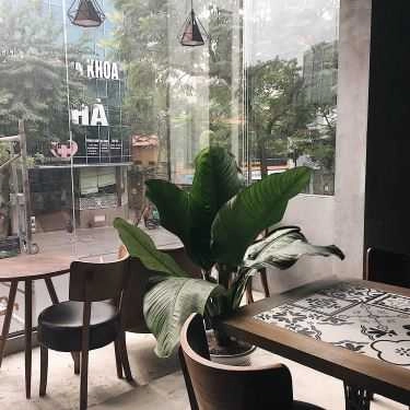 Tổng hợp- Cafe Royaltea Hongkong 皇茶 - Thái Hà
