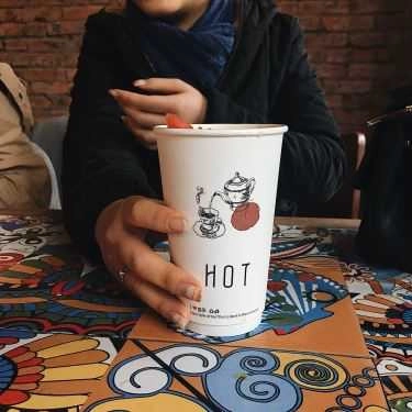 Tổng hợp- Cafe Royaltea Hongkong 皇茶 - Thái Hà