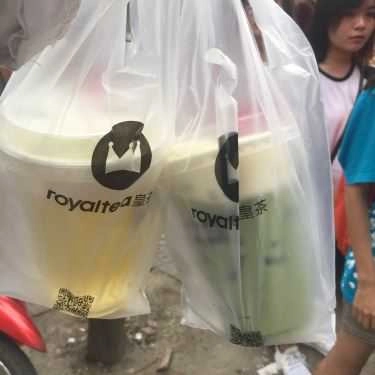 Tổng hợp- Cafe Royaltea - Láng Hạ