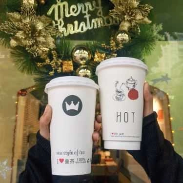 Tổng hợp- Cafe Royaltea - Láng Hạ