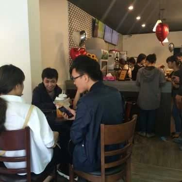 Tổng hợp- Cafe Royaltea - Láng Hạ