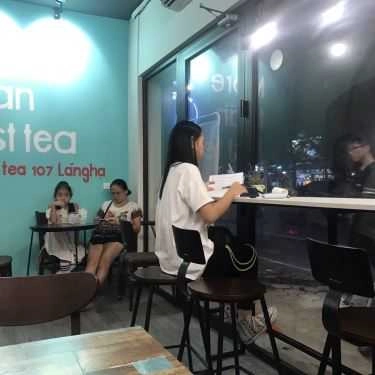 Tổng hợp- Cafe Royaltea - Láng Hạ