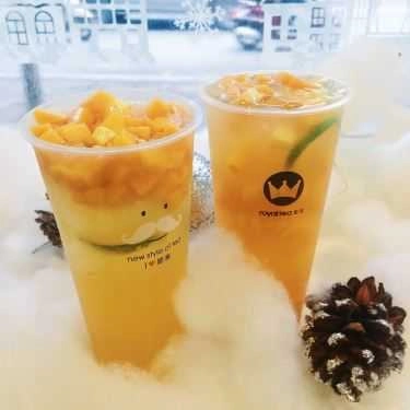 Tổng hợp- Cafe Royaltea - Láng Hạ