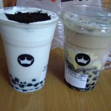 Món ăn- Cafe Royaltea - Lê Quang Đạo