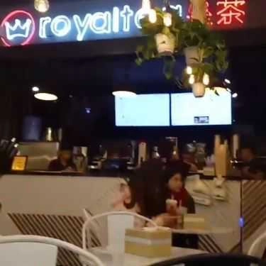Tổng hợp- Cafe Royaltea Legend - Trà Sữa Hồng Kông - Thái Phiên
