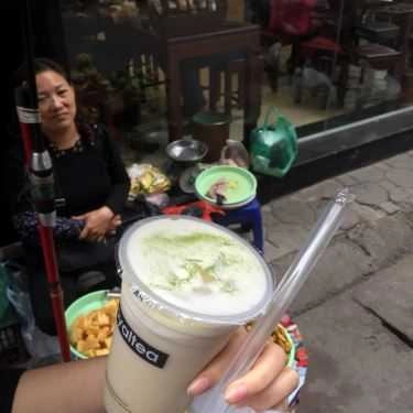 Tổng hợp- Cafe Royaltea Legend - Trà Sữa Hồng Kông - Thái Phiên