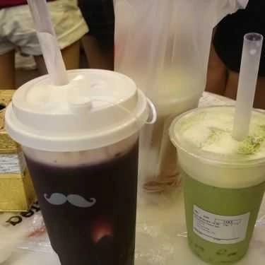 Tổng hợp- Cafe Royaltea Legend - Trà Sữa Hồng Kông - Thái Phiên