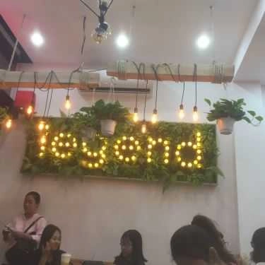 Tổng hợp- Cafe Royaltea Legend - Trà Sữa Hồng Kông - Thái Phiên