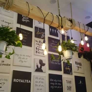 Tổng hợp- Cafe Royaltea Legend - Trà Sữa Hồng Kông - Thái Phiên
