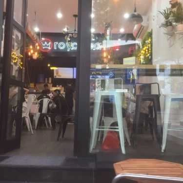 Tổng hợp- Cafe Royaltea Legend - Trà Sữa Hồng Kông - Thái Phiên