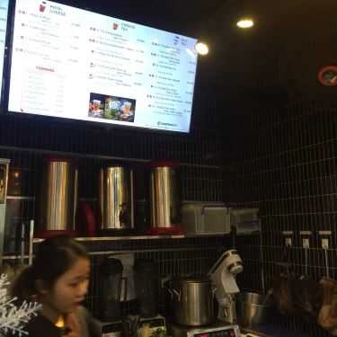Tổng hợp- Cafe Royaltea Legend - Trà Sữa Hồng Kông - Thái Phiên
