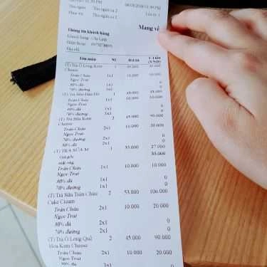 Tổng hợp- Cafe Royaltea - Trà Sữa Hồng Kông - Linh Đàm