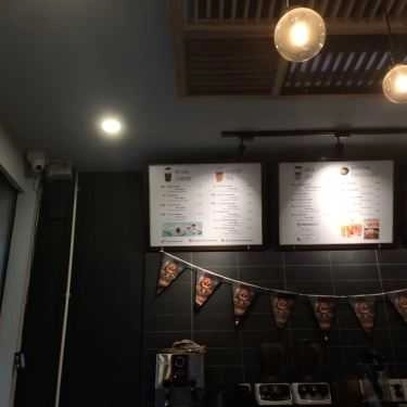 Tổng hợp- Cafe Royaltea - Lò Đúc