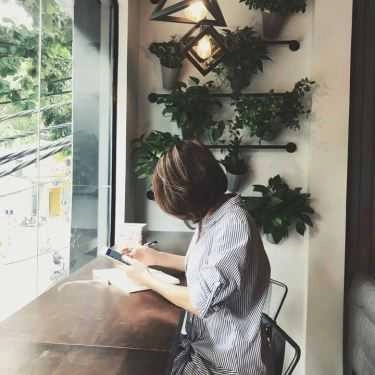 Tổng hợp- Cafe Royaltea - Lò Đúc