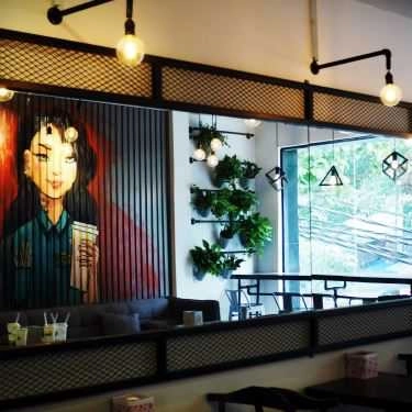 Tổng hợp- Cafe Royaltea - Lò Đúc