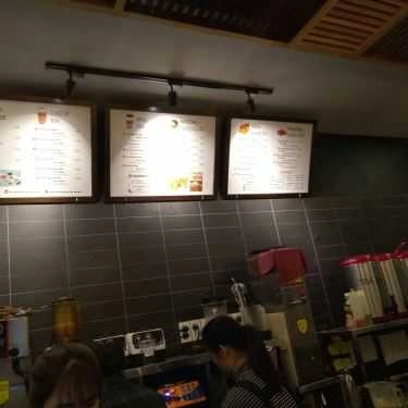 Tổng hợp- Cafe Royaltea - Lò Đúc
