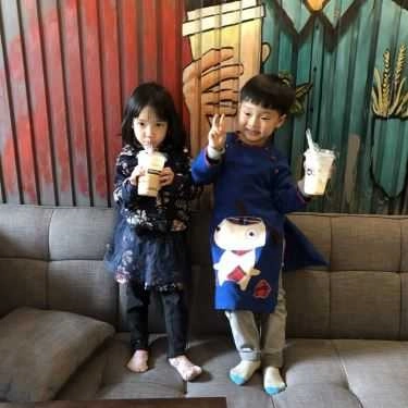 Tổng hợp- Cafe Royaltea - Lò Đúc