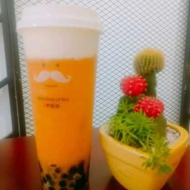 Món ăn- Cafe Royaltea - Lương Định Của