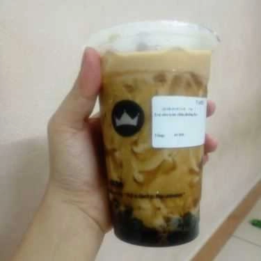 Món ăn- Cafe Royaltea - Lương Định Của