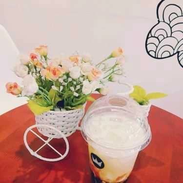 Món ăn- Cafe Royaltea - Lương Định Của