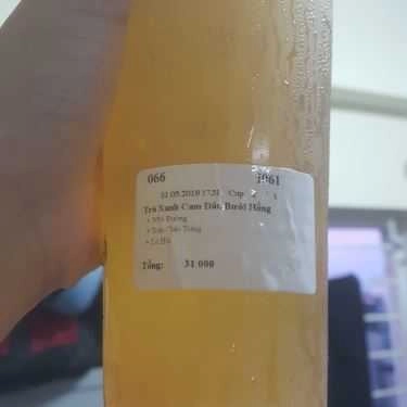 Tổng hợp- Cafe Royaltea - Lương Định Của