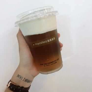Món ăn- Cafe Royaltea 皇冕皇茶- Lương Yên