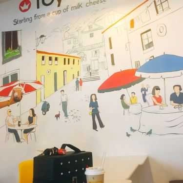Tổng hợp- Cafe Royaltea 皇冕皇茶- Lương Yên