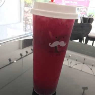 Món ăn- Cafe Royaltea - Nguyễn Chánh